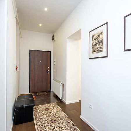 Apartmán Sarajevo Dreams Exteriér fotografie