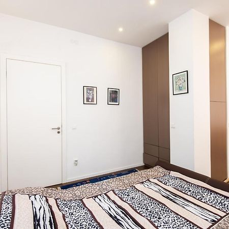 Apartmán Sarajevo Dreams Exteriér fotografie