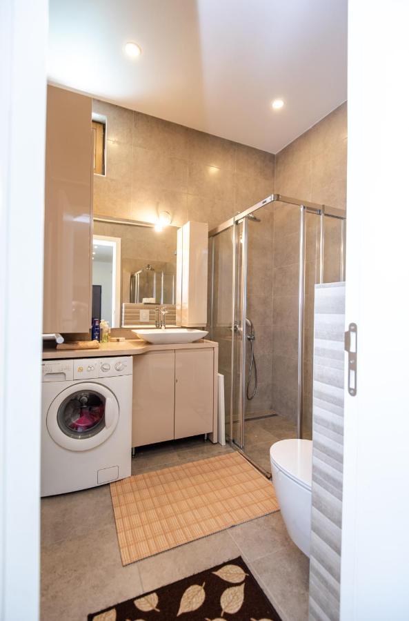 Apartmán Sarajevo Dreams Exteriér fotografie