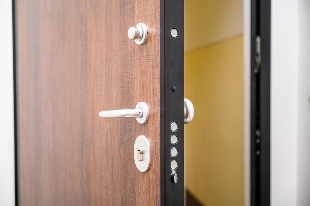 Apartmán Sarajevo Dreams Exteriér fotografie