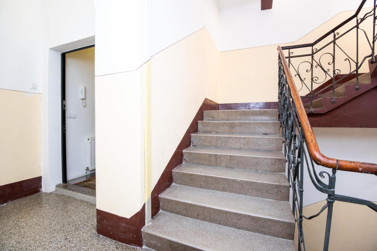 Apartmán Sarajevo Dreams Exteriér fotografie