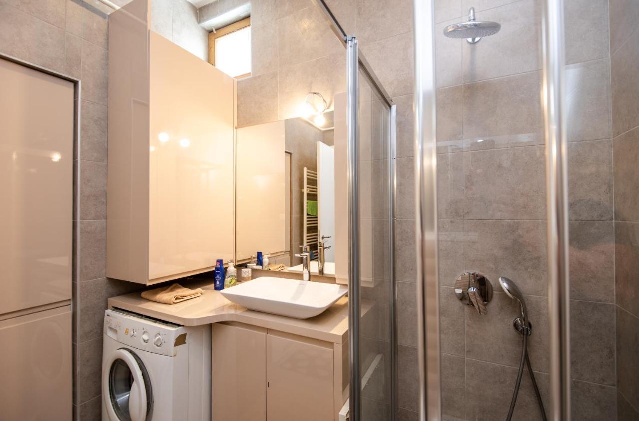 Apartmán Sarajevo Dreams Exteriér fotografie