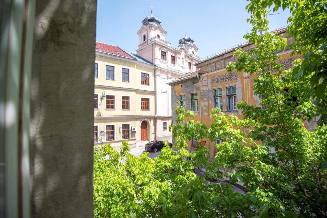 Apartmán Sarajevo Dreams Exteriér fotografie