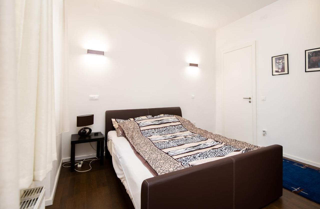 Apartmán Sarajevo Dreams Exteriér fotografie