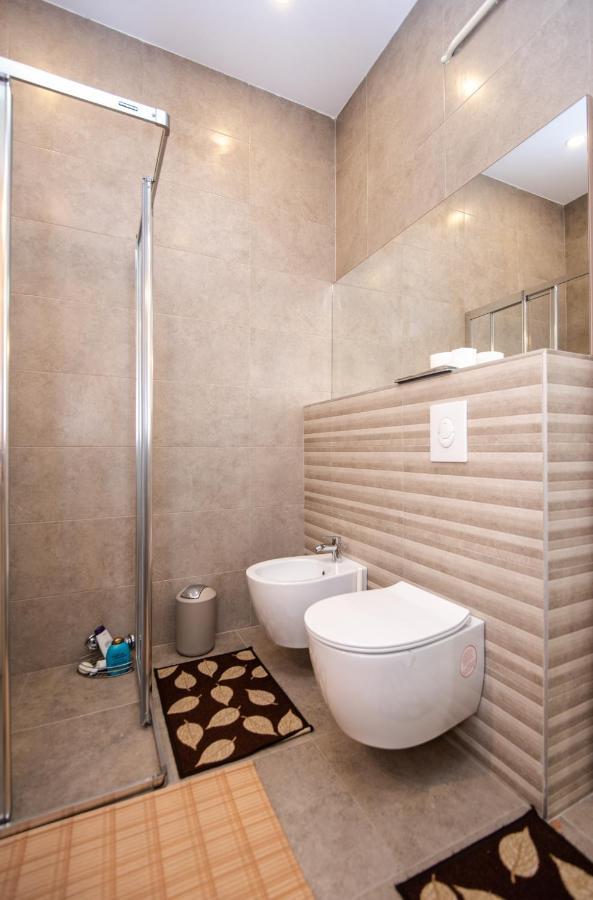 Apartmán Sarajevo Dreams Exteriér fotografie