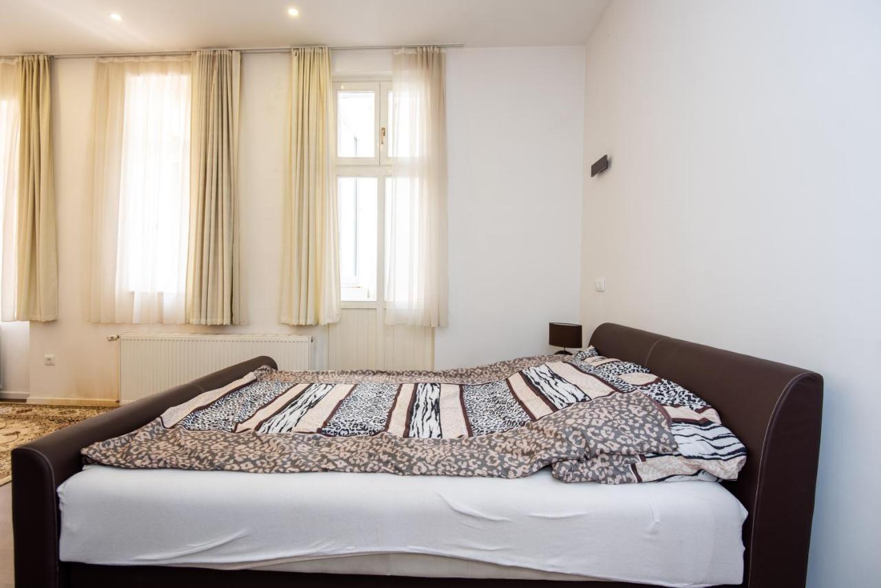 Apartmán Sarajevo Dreams Exteriér fotografie