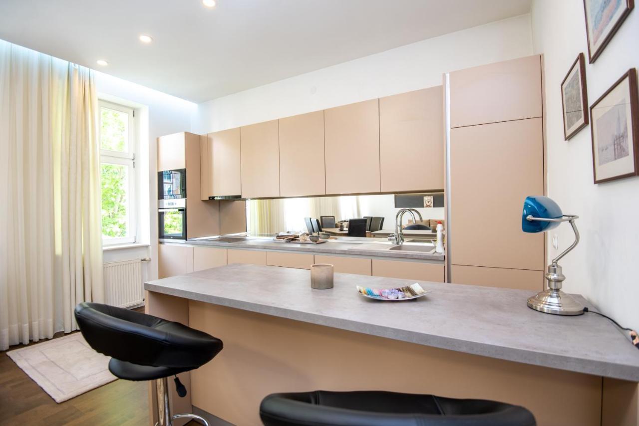 Apartmán Sarajevo Dreams Exteriér fotografie