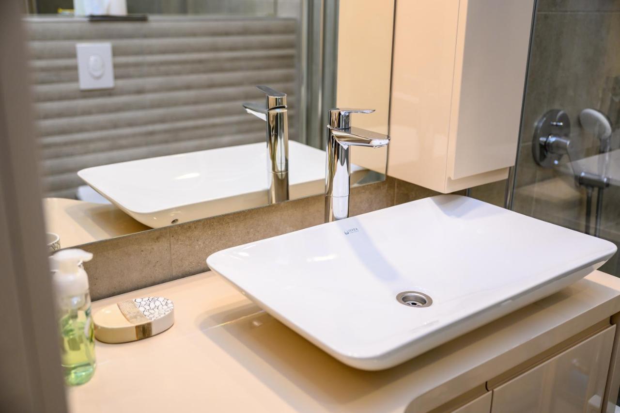 Apartmán Sarajevo Dreams Exteriér fotografie